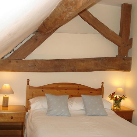 Fosbroke Cottage Bidford Dış mekan fotoğraf