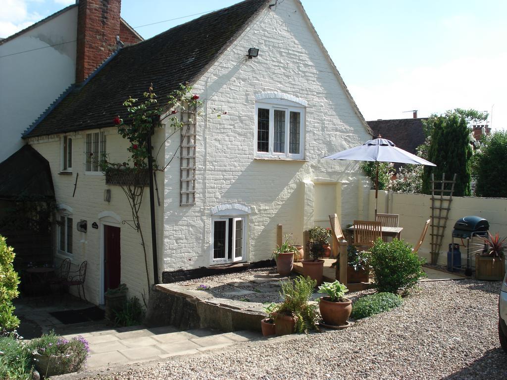 Fosbroke Cottage Bidford Oda fotoğraf