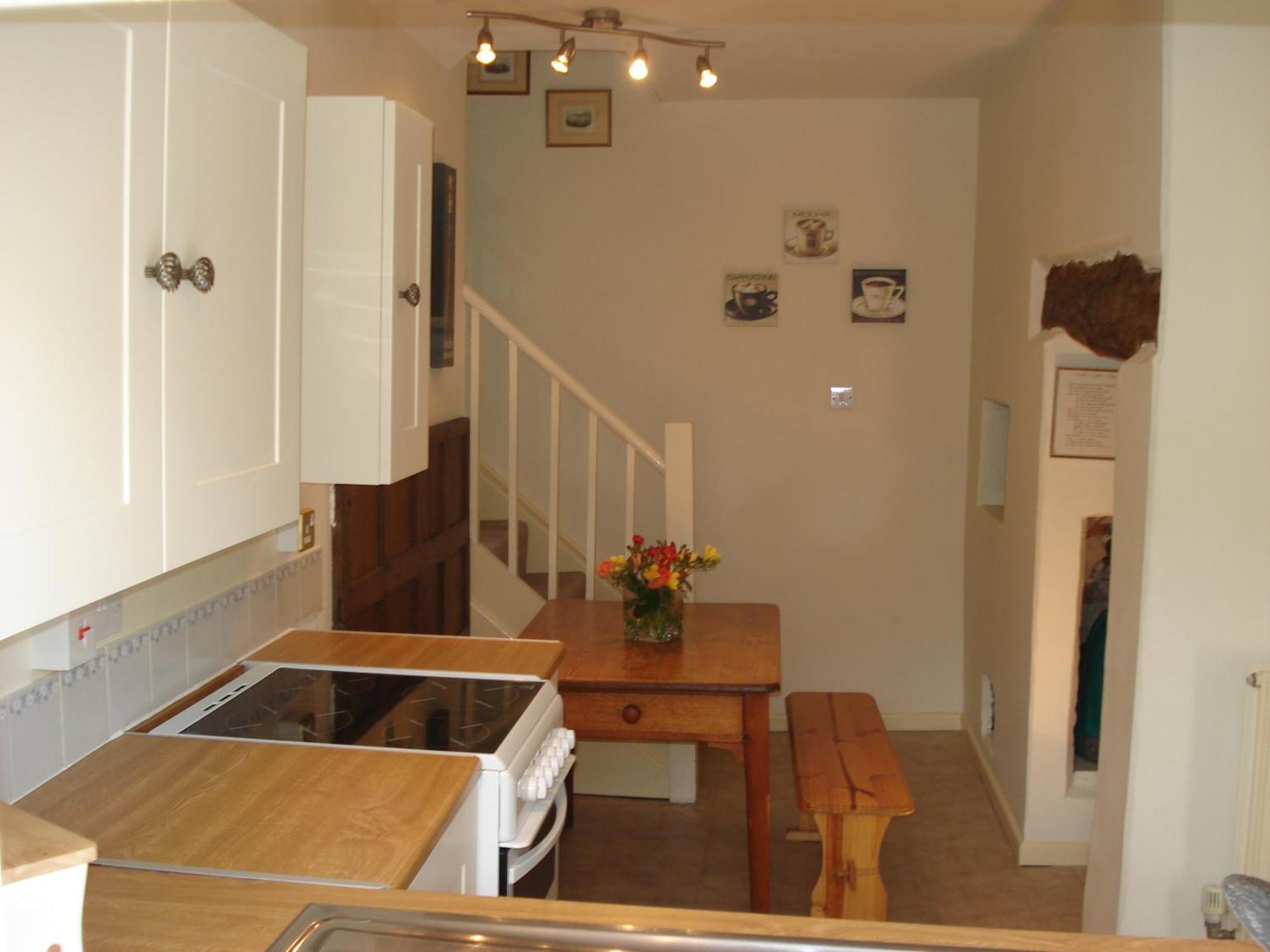 Fosbroke Cottage Bidford Dış mekan fotoğraf